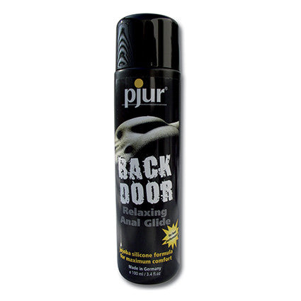 Pjur Back Door Comfort Anal Lubricant