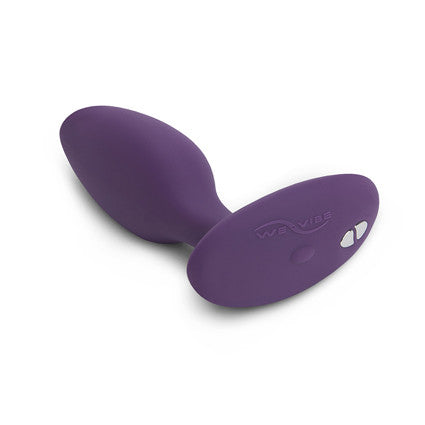 We-Vibe Ditto Vibrating Anal Butt Plug