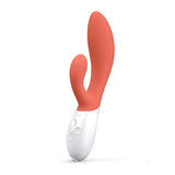 Ina 3 Rabbit Vibrator - Silicone & Rechargeable