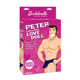 Peter Inflatable Love Doll